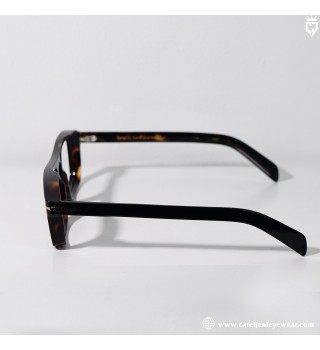 KALS II | Original Carel Jeni Eyewear Include Lensa